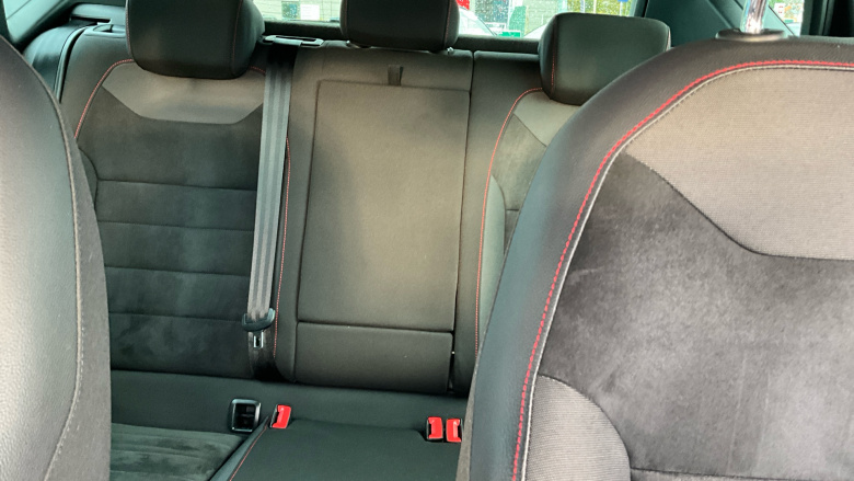 SEAT Ateca 1.5 TSI EVO FR [EZ] 5dr Petrol Estate